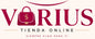 VARIUSTIENDAONLINE – Inicio
