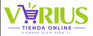 VARIUSTIENDAONLINE – Inicio