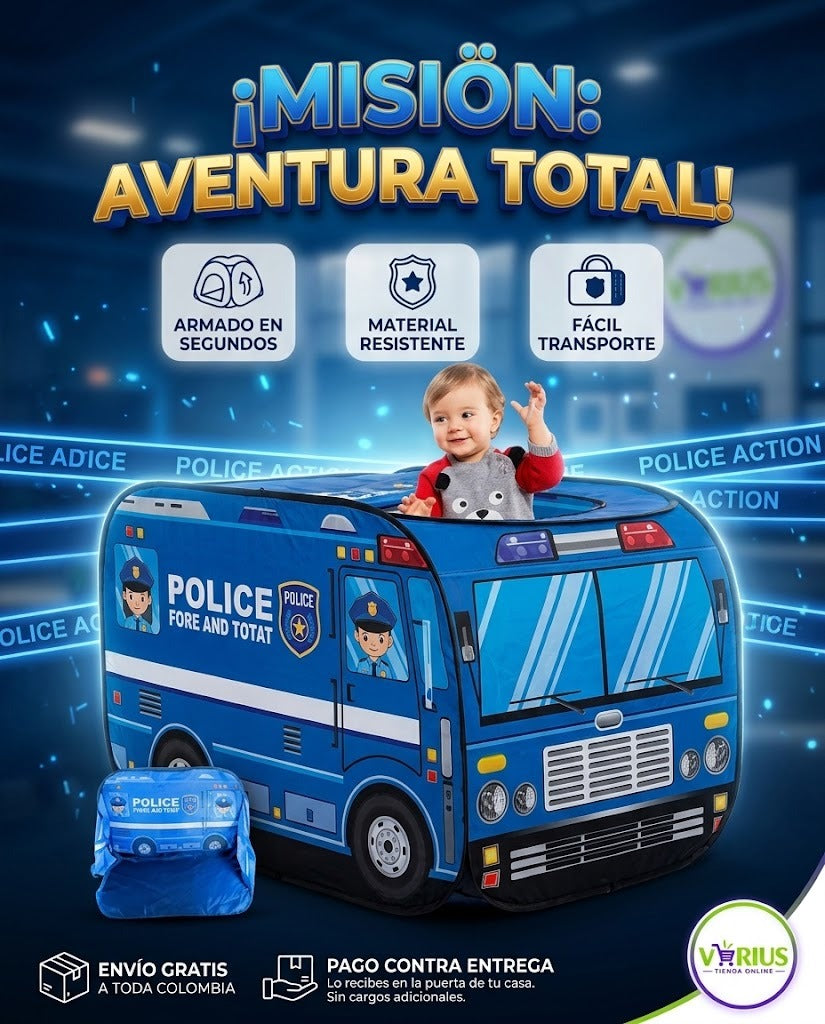 CARPA INFANTIL DE PROSESIONES ZP0019